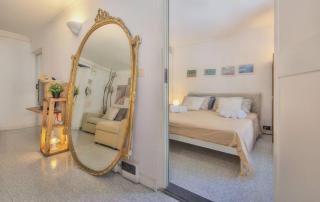 Apartment in the historic center, old charm - 4