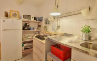 Apartment in the historic center, old charm - 3