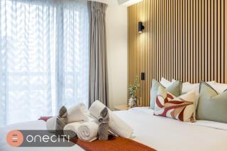 Restful Retreats on Queen Street - 7