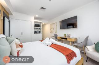 Restful Retreats on Queen Street - 4