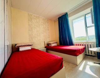 Zuulun Hostel - 4