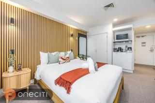 Restful Retreats on Queen Street - 2