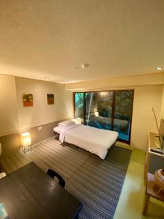 Hakonesaryo Kintoki - 3