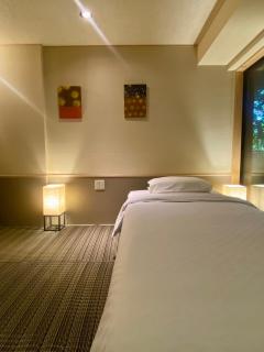 Hakonesaryo Kintoki - 5