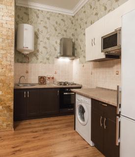 Apartment on Zhukovskogo - Odesa - 8