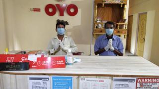 Hotel O New Urvashi - 0