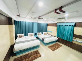 hotel city point - Ahmedabad - 6
