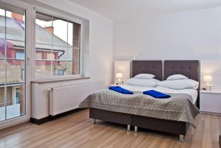 Haller House Apartamenty - Władysławowo - 4