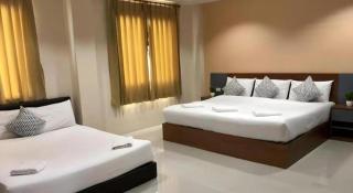 Regent Room Hotel - 9
