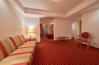 Hotel Bristol - 7