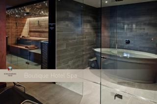 Boutique Hotel Schlossberg - Thun - 4
