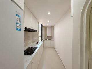 Aryas Apartment near Tianzifang area - 5