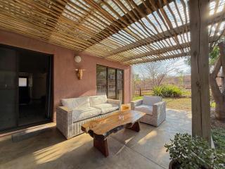 Plumtree House - 2