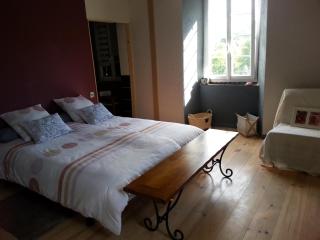 La Maison Des Badons - Saint-Basile - 6