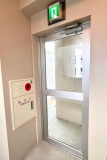 hotel gala city Izumizaki 5 mins to Kokusai Street 24 square meters room - 4