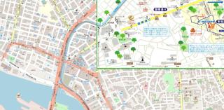 hotel gala city Izumizaki 5 mins to Kokusai Street 24 square meters room - 3