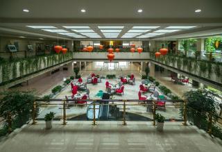 Huangshan International Hotel - 5