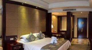 Huangshan International Hotel - 8