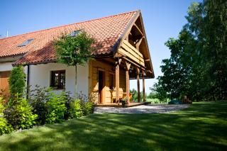 Siedlisko Grabinowo k/Olsztyna - Olsztyn - 8