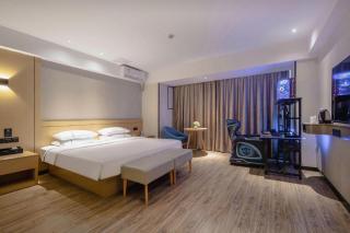 City Comfort Inn Nanning Anji Wanda Plaza - 9