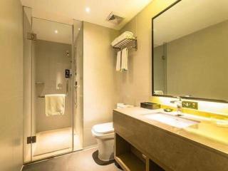 City Comfort Inn Nanning Anji Wanda Plaza - 7