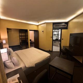 Hotel Presidential - 1