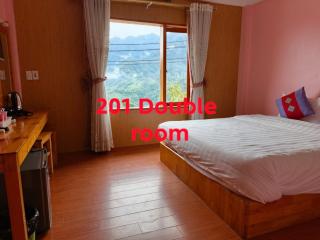 Sapa Scenery Hotel - 6