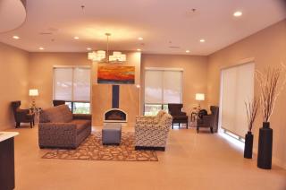 Best Western Plus Roswell/Alpharetta - 7