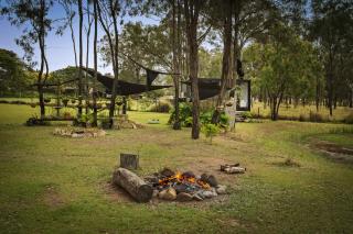 Bethesda Farmstead by Tiny Away - 9