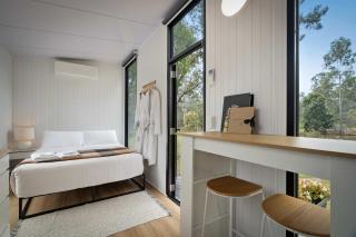 Bethesda Farmstead by Tiny Away - 2