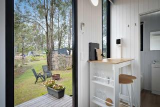 Bethesda Farmstead by Tiny Away - 3