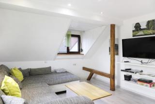 Ferienwohnung Jasmin - 0