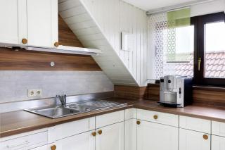 Ferienwohnung Jasmin - 5