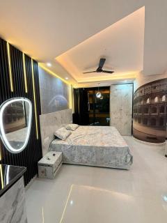 The Luxury Heaven - 2