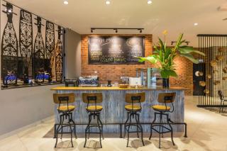 Athome Boutique Hotel - Bintulu - 7