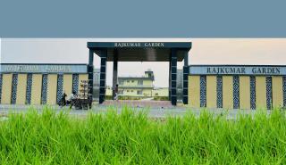 PLAY RAJKUMAR GARDEN & ROOMs -  - 6