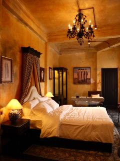 DEMO Inn & Ine - Poetic Studio Stay by ATV - 2