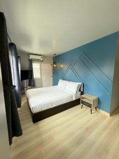 The August Hostel - 2