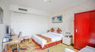 yiantaisheng hotel co ltd - 7