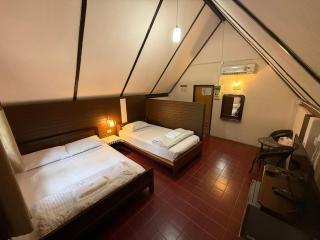 Koh Yor Resort เกาะยอรีสอร์ท - 7