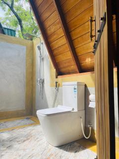 TANTOR RESORT Hotel and spa Habarana - 8