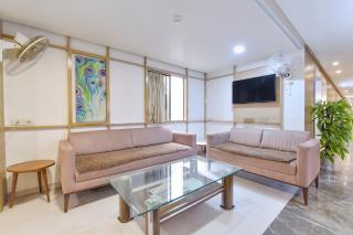 FabHotel Soham Palace - 3