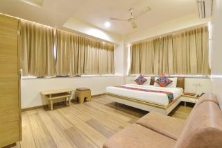 FabHotel Soham Palace - 6