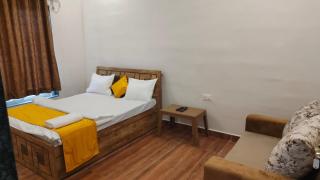 Svasti Resort - 0