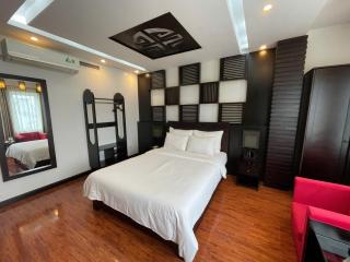 WILD LOTUS Apartment HA NOI - 4