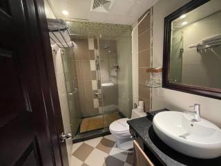 WILD LOTUS Apartment HA NOI - 5