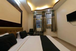 Collection O Ranipur - Dhaney Crossway Formerly Saroj Inn - 4