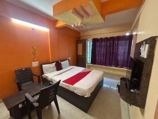 Hotel O Jodi Sri Muneshwara Swamy Temple - 4