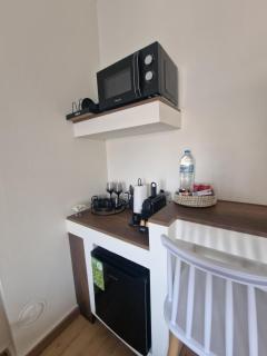 Closer Premium Suites 2 - Tesalónica - 5