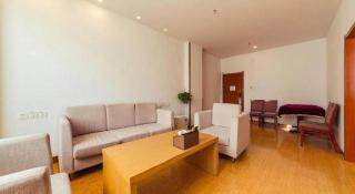 GreenTree Inn Tangshan Xueyuan Road Business Hotel - 1